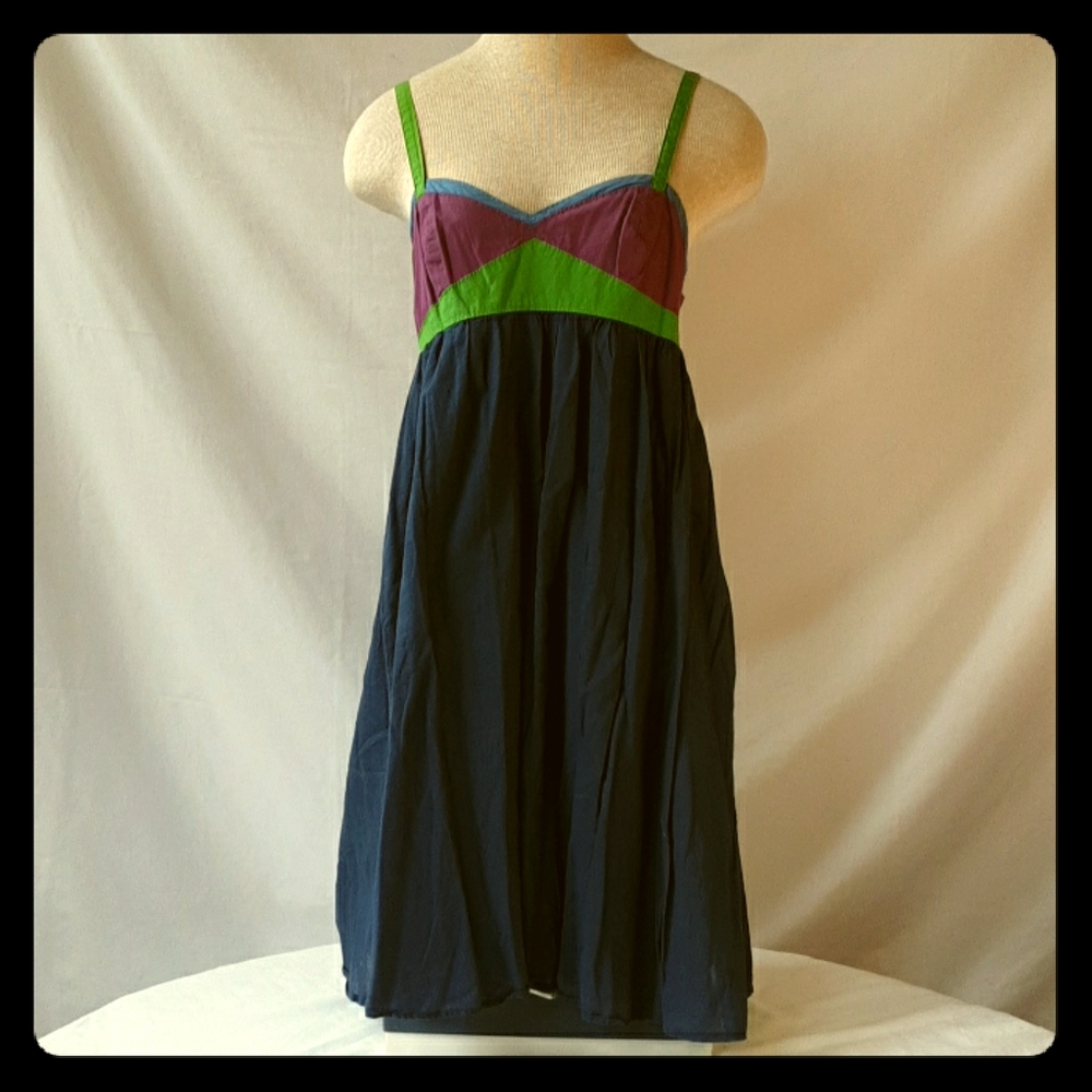Junior Miss Sundress